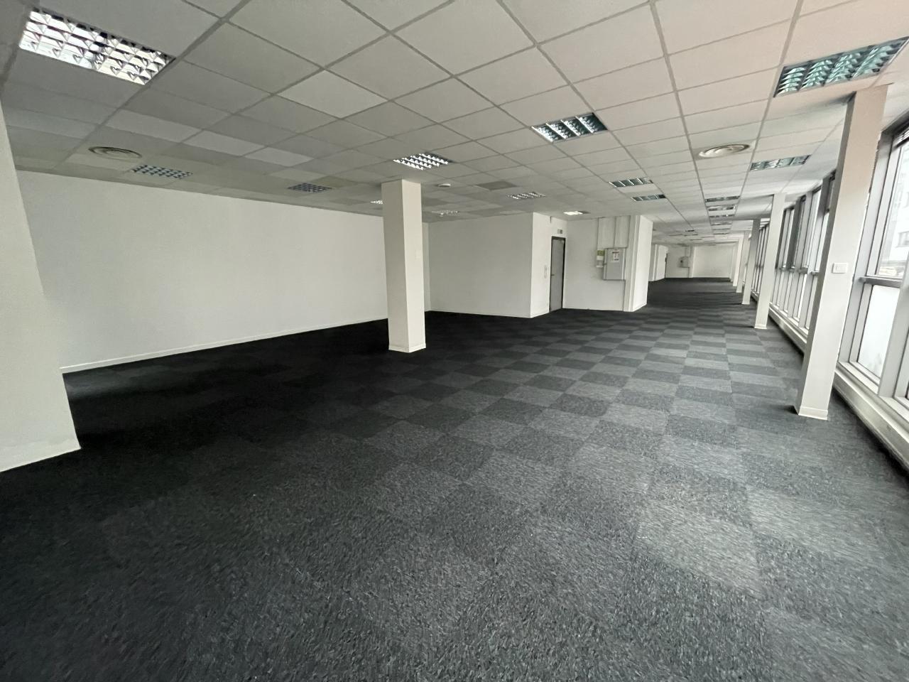 Bureau Saint-Herblain 1407m² Location bureau Saint-Herblain Loire-Atlantique OLBUR2112424 6
